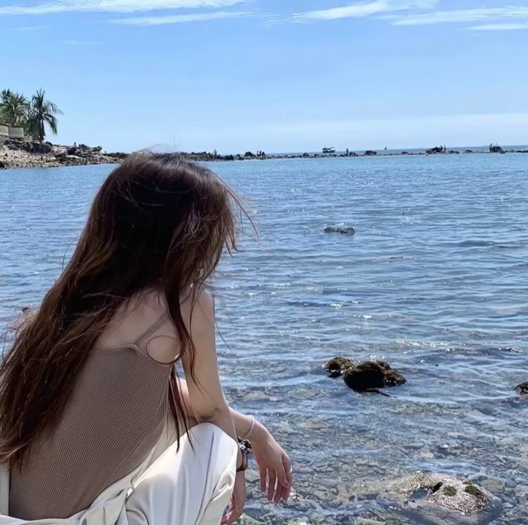 红粉女海盗
