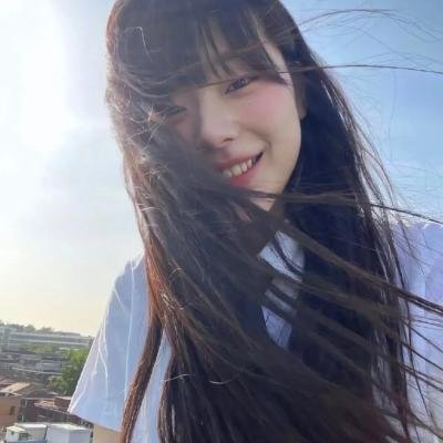 人形少女